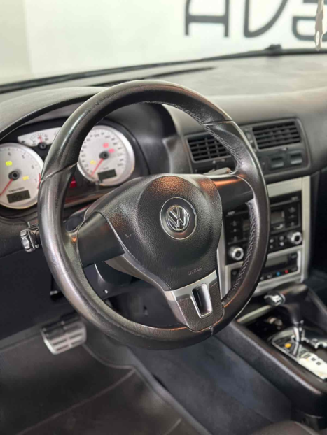 VOLKSWAGEN Golf 2.0 4P FLEX SPORTLINE AUTOMTICO, Foto 14