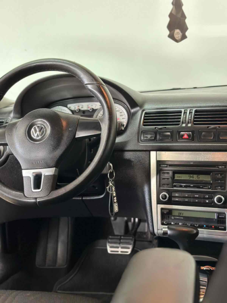 VOLKSWAGEN Golf 2.0 4P FLEX SPORTLINE AUTOMTICO, Foto 16