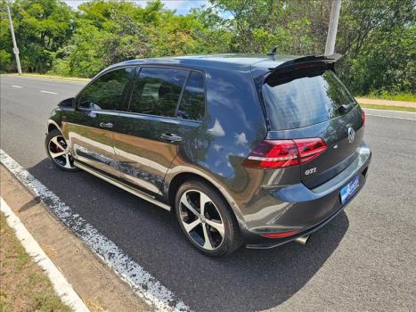 VOLKSWAGEN Golf 2.0 TSI GTI TURBO AUTOMTICO, Foto 2