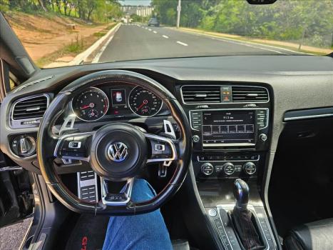 VOLKSWAGEN Golf 2.0 TSI GTI TURBO AUTOMTICO, Foto 5