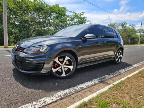 VOLKSWAGEN Golf 2.0 TSI GTI TURBO AUTOMTICO, Foto 6