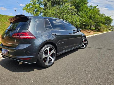 VOLKSWAGEN Golf 2.0 TSI GTI TURBO AUTOMTICO, Foto 7