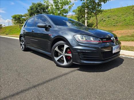 VOLKSWAGEN Golf 2.0 TSI GTI TURBO AUTOMTICO, Foto 9