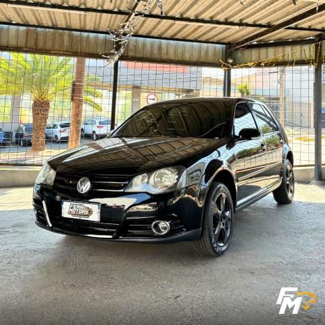 VOLKSWAGEN Golf 2.0 4P FLEX, Foto 3