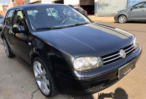 VOLKSWAGEN Golf 2.0 4P, Foto 3