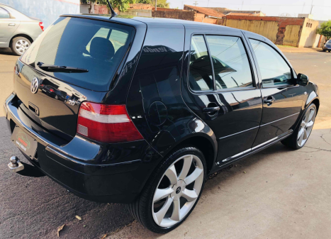 VOLKSWAGEN Golf 2.0 4P, Foto 4