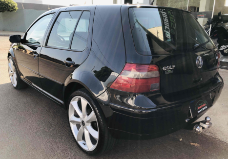 VOLKSWAGEN Golf 2.0 4P, Foto 6