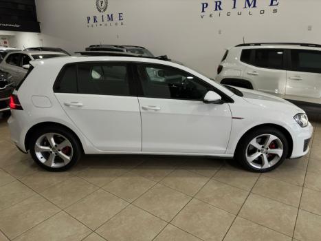 VOLKSWAGEN Golf 2.0 TSI GTI TURBO AUTOMTICO, Foto 3