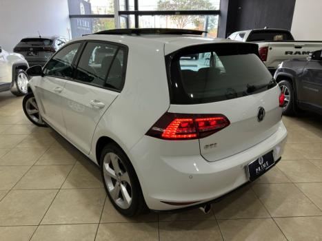 VOLKSWAGEN Golf 2.0 TSI GTI TURBO AUTOMTICO, Foto 4