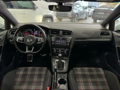 VOLKSWAGEN Golf 2.0 TSI GTI TURBO AUTOMTICO, Foto 7