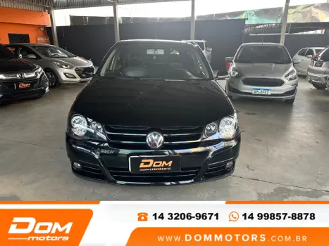 VOLKSWAGEN Golf 2.0 4P FLEX BLACK EDITION AUTOMTICO, Foto 2