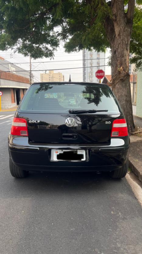 VOLKSWAGEN Golf 2.0 4P PLUS, Foto 7