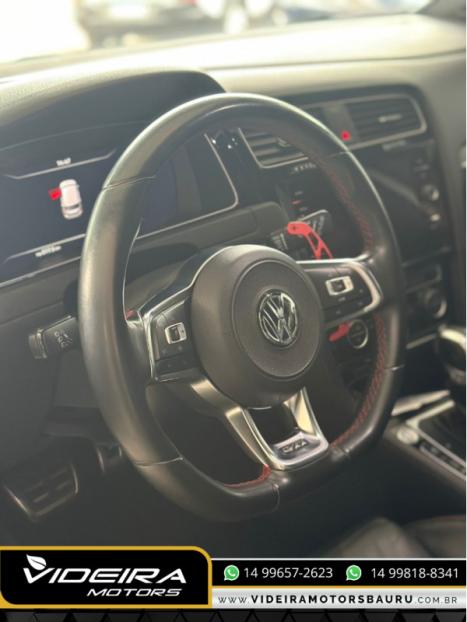 VOLKSWAGEN Golf 2.0 TSI GTI TURBO AUTOMTICO, Foto 8