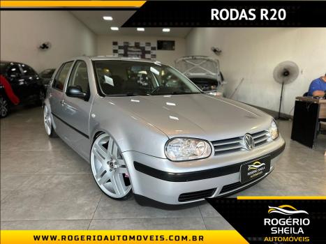 VOLKSWAGEN Golf 2.0 4P, Foto 1