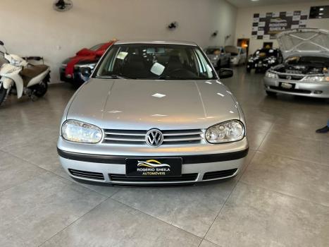 VOLKSWAGEN Golf 2.0 4P, Foto 2