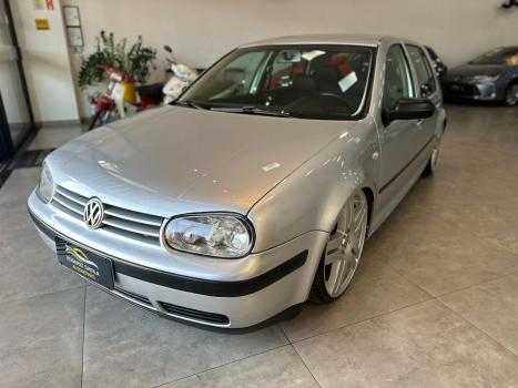 VOLKSWAGEN Golf 2.0 4P, Foto 3