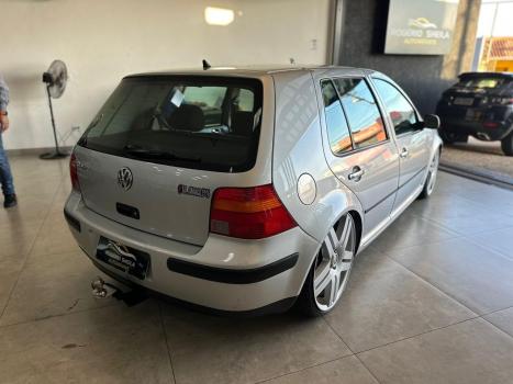 VOLKSWAGEN Golf 2.0 4P, Foto 4