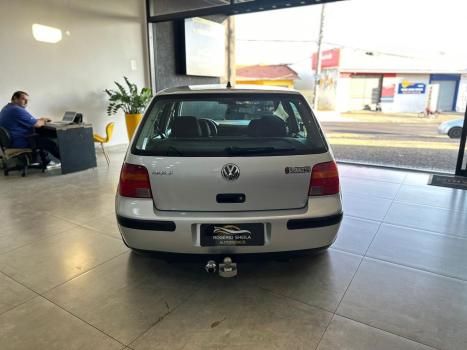 VOLKSWAGEN Golf 2.0 4P, Foto 5