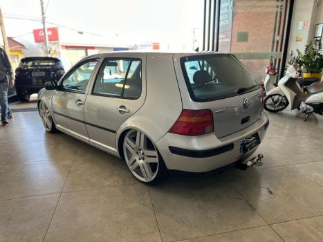 VOLKSWAGEN Golf 2.0 4P, Foto 6