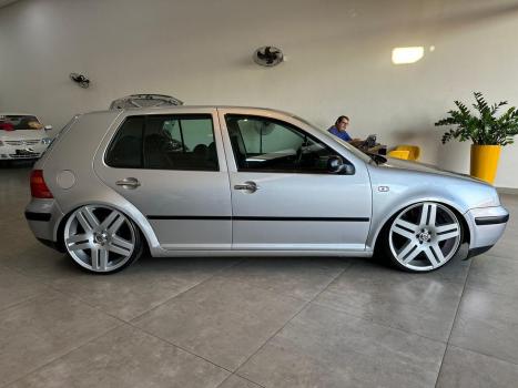 VOLKSWAGEN Golf 2.0 4P, Foto 7