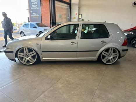 VOLKSWAGEN Golf 2.0 4P, Foto 10