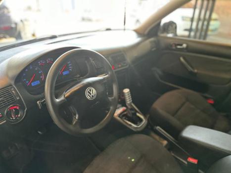 VOLKSWAGEN Golf 2.0 4P, Foto 12