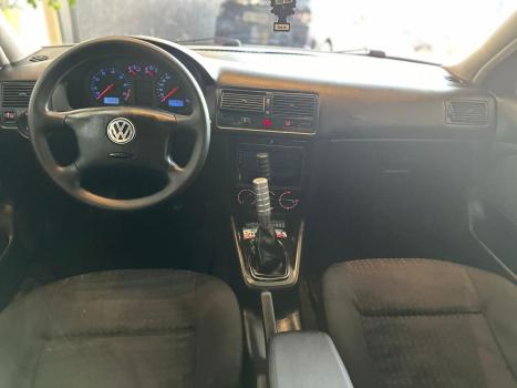 VOLKSWAGEN Golf 2.0 4P, Foto 15