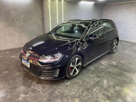 VOLKSWAGEN Golf 2.0 4P GTI TURBO AUTOMTICO, Foto 2