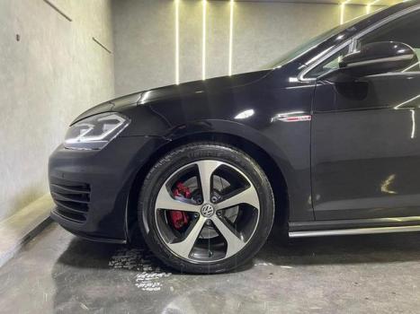 VOLKSWAGEN Golf 2.0 4P GTI TURBO AUTOMTICO, Foto 20