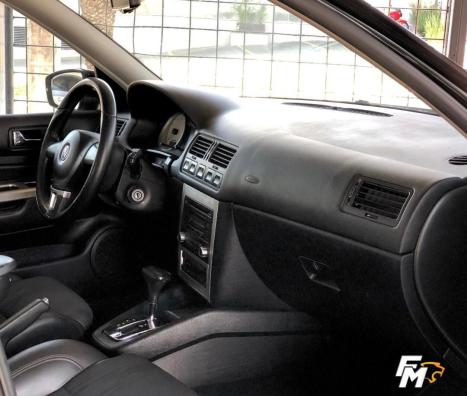 VOLKSWAGEN Golf 2.0 4P FLEX SPORTLINE AUTOMTICO, Foto 7