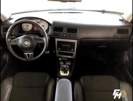 VOLKSWAGEN Golf 2.0 4P FLEX SPORTLINE AUTOMTICO, Foto 8