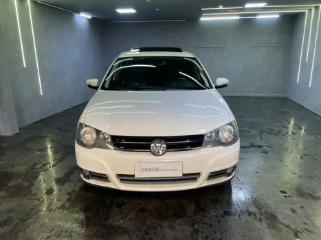 VOLKSWAGEN Golf 2.0 4P CONFORTLINE, Foto 3