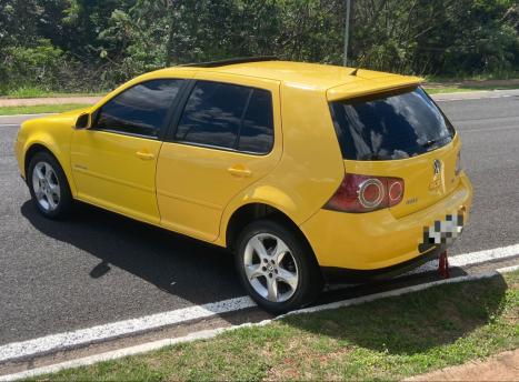 VOLKSWAGEN Golf 2.0 4P FLEX CONFORTLINE, Foto 8