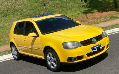 VOLKSWAGEN Golf 2.0 4P FLEX CONFORTLINE, Foto 7