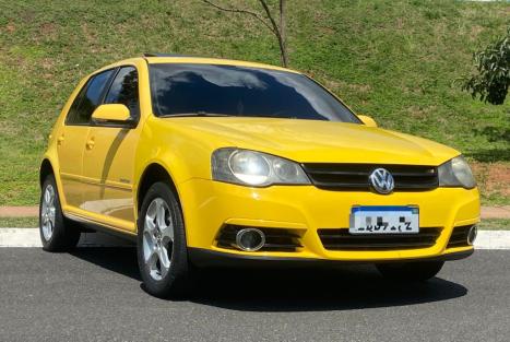 VOLKSWAGEN Golf 2.0 4P FLEX CONFORTLINE, Foto 12