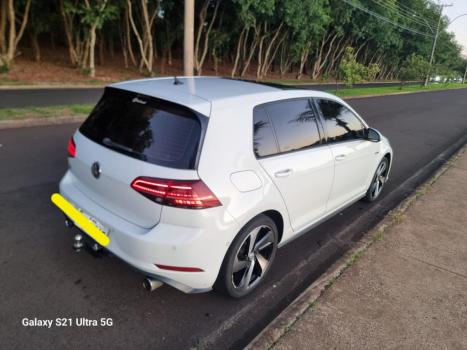 VOLKSWAGEN Golf 2.0 TSI GTI TURBO AUTOMTICO, Foto 4