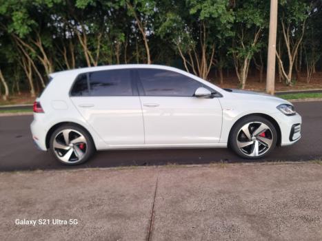 VOLKSWAGEN Golf 2.0 TSI GTI TURBO AUTOMTICO, Foto 5