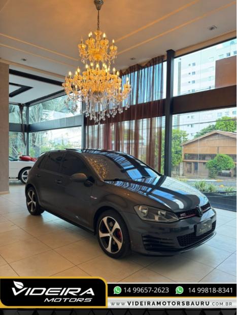 VOLKSWAGEN Golf 2.0 GTI, Foto 3