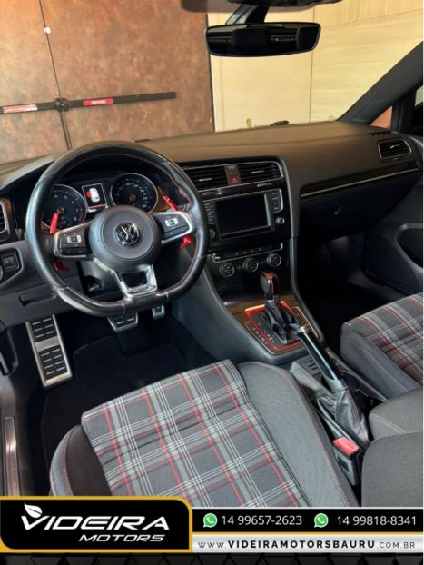 VOLKSWAGEN Golf 2.0 GTI, Foto 9