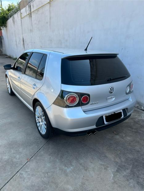 VOLKSWAGEN Golf 2.0 4P FLEX SPORTLINE AUTOMTICO, Foto 2