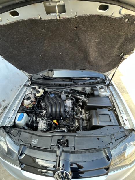 VOLKSWAGEN Golf 2.0 4P FLEX SPORTLINE AUTOMTICO, Foto 4