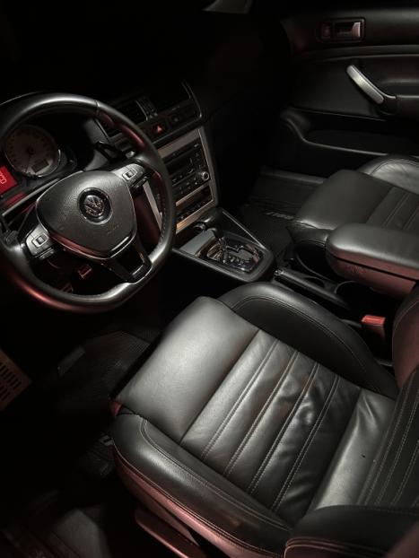 VOLKSWAGEN Golf 2.0 4P FLEX SPORTLINE AUTOMTICO, Foto 5