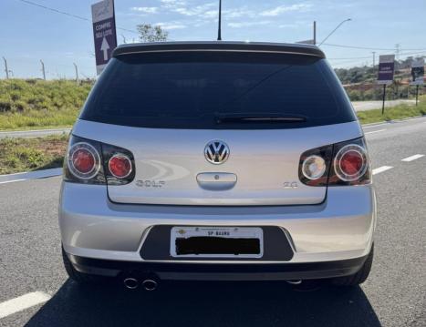 VOLKSWAGEN Golf 2.0 4P FLEX SPORTLINE AUTOMTICO, Foto 2