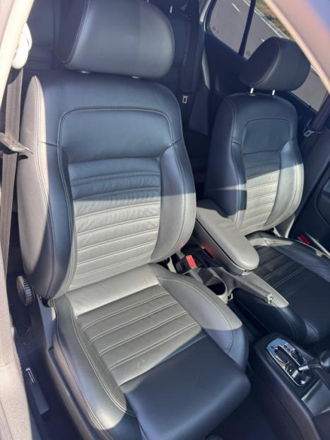 VOLKSWAGEN Golf 2.0 4P FLEX SPORTLINE AUTOMTICO, Foto 5