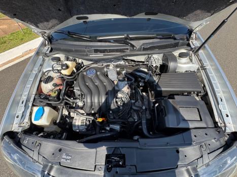 VOLKSWAGEN Golf 2.0 4P FLEX SPORTLINE AUTOMTICO, Foto 8