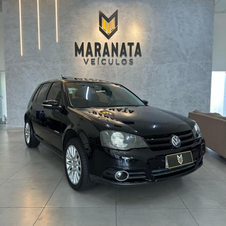 VOLKSWAGEN Golf 2.0 4P FLEX SPORTLINE AUTOMTICO, Foto 1