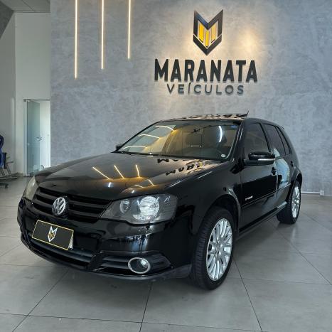 VOLKSWAGEN Golf 2.0 4P FLEX SPORTLINE AUTOMTICO, Foto 3