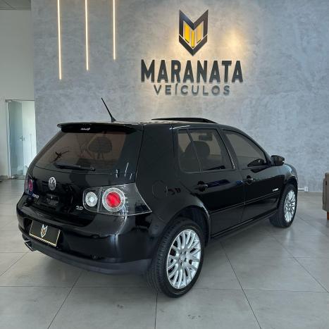 VOLKSWAGEN Golf 2.0 4P FLEX SPORTLINE AUTOMTICO, Foto 6