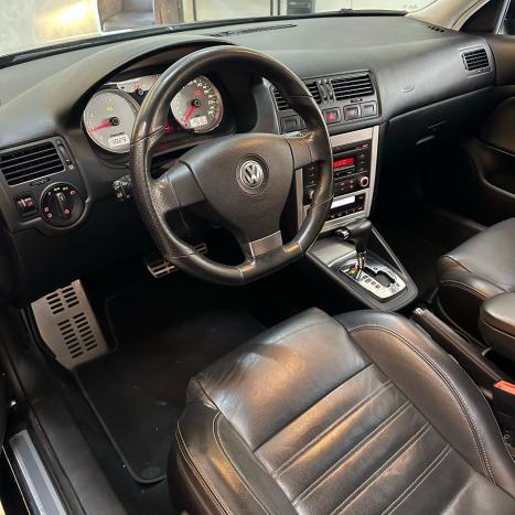 VOLKSWAGEN Golf 2.0 4P FLEX SPORTLINE AUTOMTICO, Foto 7
