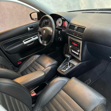 VOLKSWAGEN Golf 2.0 4P FLEX SPORTLINE AUTOMTICO, Foto 9